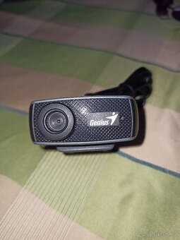 Web kamera Genius USB