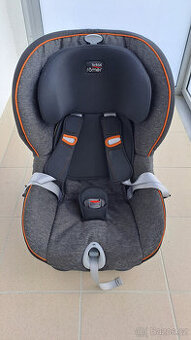 Autosedačka Britax Römer King II LS (9m-4r, 9-18kg)
