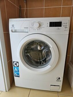 Pračka Electrolux 11052 osobní předání v Trutnově