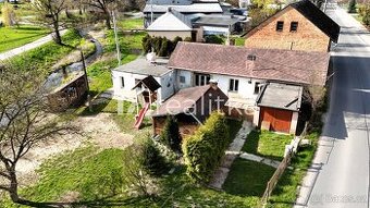 Prodej dům Rodinný, 112㎡ Bravantice 74281