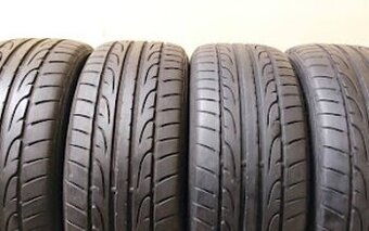 DUNLOP SP SPORT MAXX 215/45 R16 86H 4,5-5mm - 1