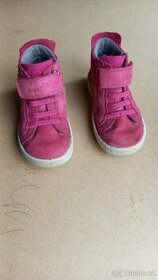 Jarní, podzimní tenisky Superfit vel.23 Gore-Tex - 1