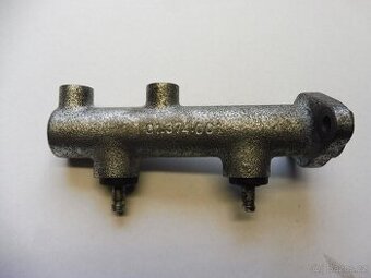 ŠKODA 120 Hlavní brzdový válec 19 mm