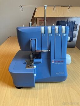 Overlock Singer S0235 - Making The Cut