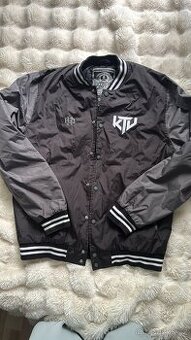 KTV Bomber XXL + kniha s podpisem - 1