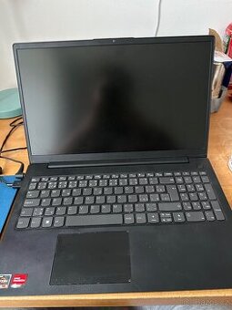Lenovo V15 ALC BLACK Notebook - 1