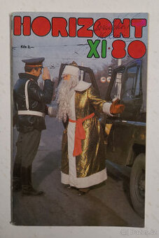 Horizont magazín - 1