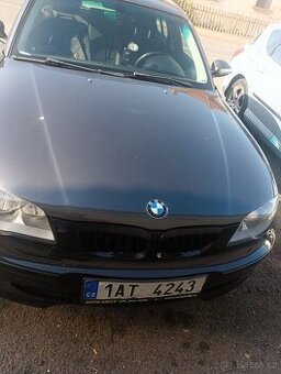 BMW 116 i - 1