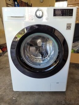 Prodám pračku na 10,5kg LG FA104V3RW6