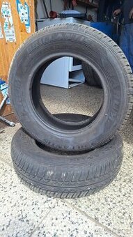 Pneu Barum 165/70 - 13
