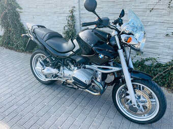 BMW R1150 R r.v.2002 najeto 45tis km