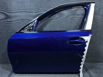 BMW G20 G21 kompletni dvere C31 Portimao blau metallic
