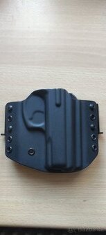 Pouzdro CZ 75D Compact