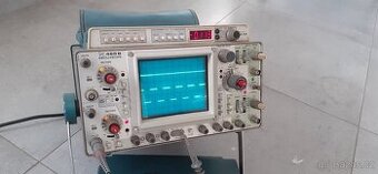 Osciloskop Tektronix 465B