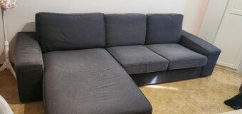 Sedací souprava L