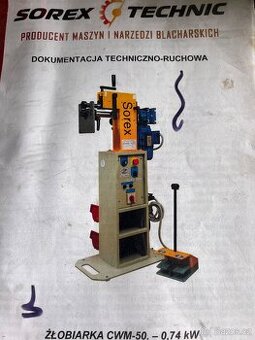 Signovačka - 1