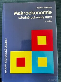 Makroekonomie