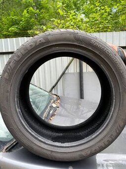Fulda 235/45 r18 - 1