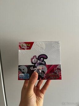 Pokémon TCG: Scarlet & Violet Destined Rivals - Booster Box