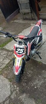 Pitbike 90