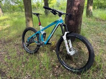 celoodpružené kolo Polygon COLLOSUS AX3.0