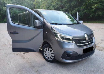 Renault Trafic Grand SpaceClass 2.0 dCi