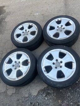 Alu Audi 5x112 r17