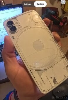 Nothing phone (1) 256GB - 1