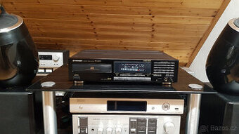 Pioneer PD-6500 Cd přehrávač - 1