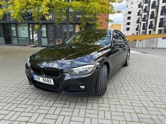 Prodam BMW