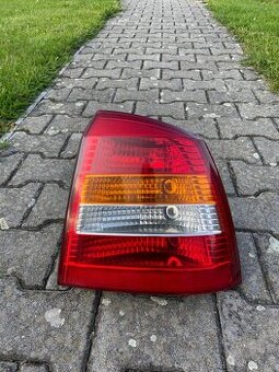 Zadní světlo Opel Astra G