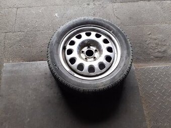 disk kola VW 3A0 601 027