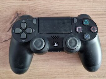 Ovladač pro ps4