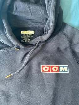CCM mikina vel. S