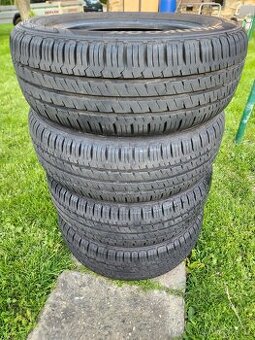 Letní pneumatiky R16