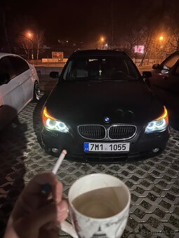 Е61 530d - 1