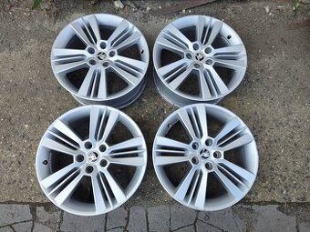18"alu sada Pictoris 5x112 origo Octavia 3 RS Golf 7 GTI