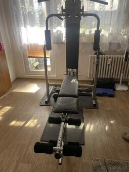 KETTLER CLASSIC posilovací věž