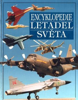 letadla světa