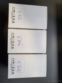 3x wifi ewelink 16A zasuvka