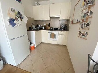 krásný byt 2+kk, 65m2 v ul. Freiwaldova, Praha 4 - Kamýk