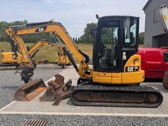 Caterpillar 305 E CR