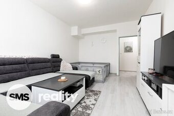 Prodej bytu 3+1 66 m²