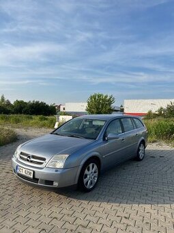 Opel Vectra 3.2 V6