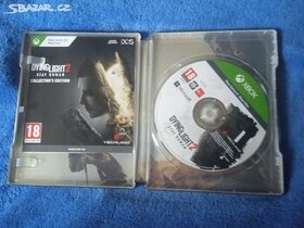 Prodám Dying Light 2 Deluxe edition pro Xbox