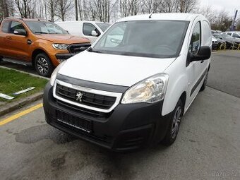 Peugeot Partner 1.6 BLUE HDI 99