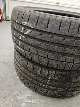 Pneu 225/45/18