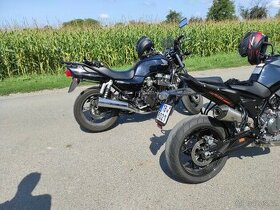 CB 750