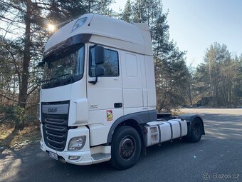 Daf XF 106.510