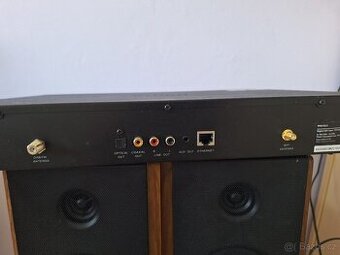 Internetové a DAB rádio Hama
